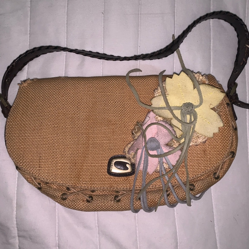 Vintage Guess bag